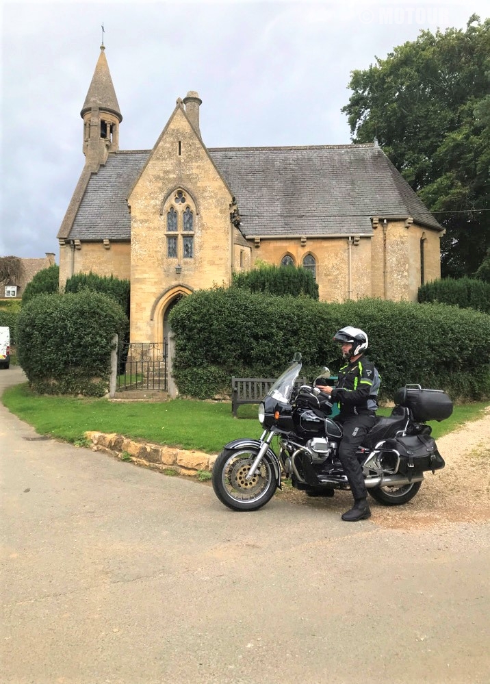 motorvakantie Motour Cotswolds Engeland 2023